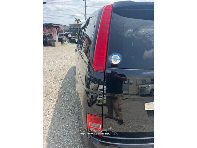 トヨタ アイシス