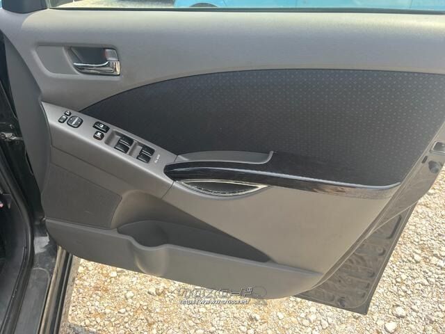 トヨタ アイシス