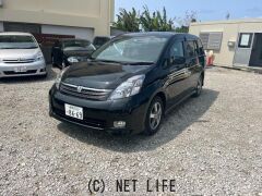 トヨタ アイシス