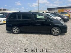 トヨタ アイシス