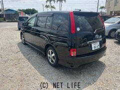 トヨタ アイシス