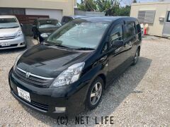 トヨタ アイシス