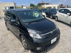 トヨタ アイシス