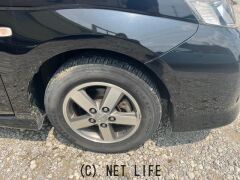 トヨタ アイシス