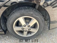 トヨタ アイシス