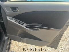 トヨタ アイシス