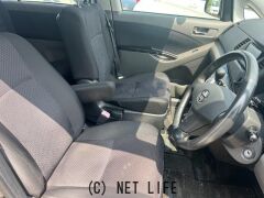 トヨタ アイシス