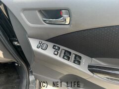 トヨタ アイシス