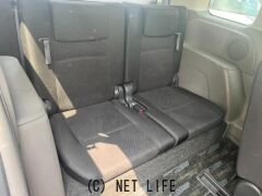 トヨタ アイシス