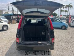 トヨタ アイシス