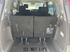 トヨタ アイシス