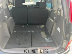 トヨタ アイシス