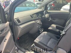 トヨタ アイシス