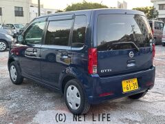 日産 オッティ