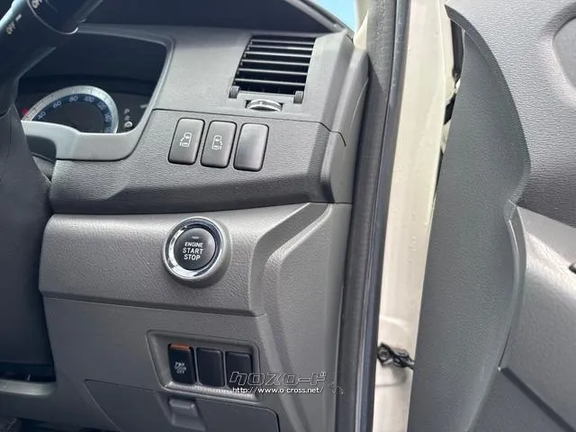 トヨタ アイシス