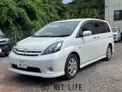 トヨタ アイシス