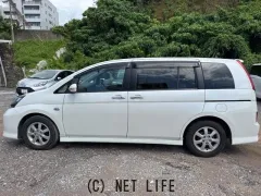 トヨタ アイシス