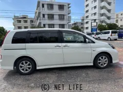 トヨタ アイシス