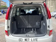 トヨタ アイシス