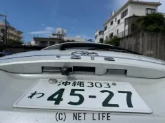 トヨタ アイシス