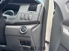 トヨタ アイシス