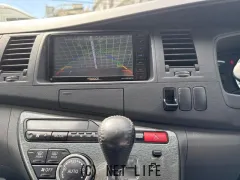 トヨタ アイシス