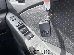 トヨタ アイシス