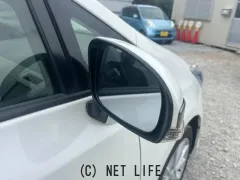 トヨタ プリウスα