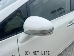 トヨタ プリウスα