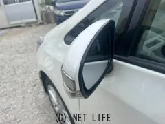 トヨタ プリウスα