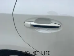 トヨタ プリウスα