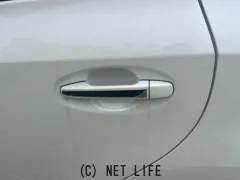 トヨタ プリウスα