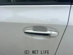 トヨタ プリウスα