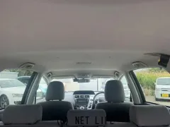 トヨタ プリウスα