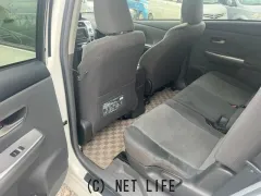 トヨタ プリウスα