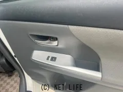 トヨタ プリウスα