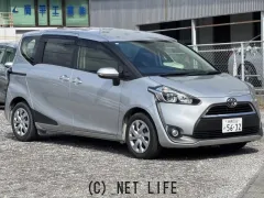 トヨタ シエンタ