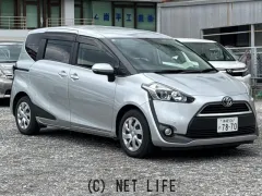 トヨタ シエンタ
