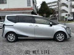 トヨタ シエンタ