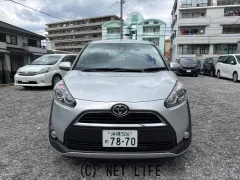 トヨタ シエンタ