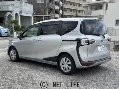 トヨタ シエンタ