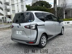 トヨタ シエンタ