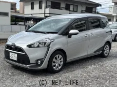 トヨタ シエンタ