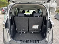 トヨタ シエンタ