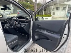 トヨタ シエンタ