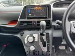 トヨタ シエンタ