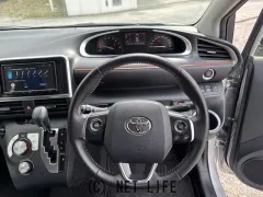 トヨタ シエンタ