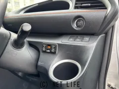 トヨタ シエンタ