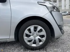 トヨタ シエンタ