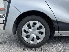 トヨタ シエンタ